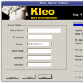 Kleo Source Details